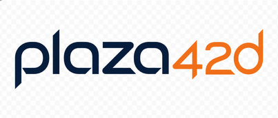 Logo plaza42d
